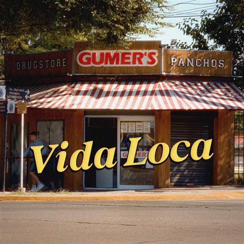 Vida Loca (Mafia Music GalenDavis.x Techno Rework)