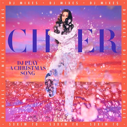 DJ Play A Christmas Song (N-32 ID Extended Remix) 