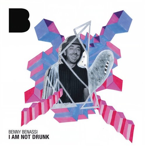 Benny Benassi - I Am Not Drunk (LOOZBONE Rework) 