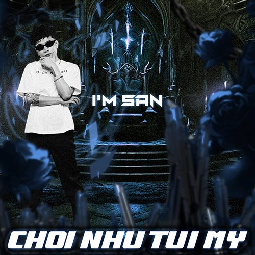 Choi Nhu Tui My - Turlaz Edit 