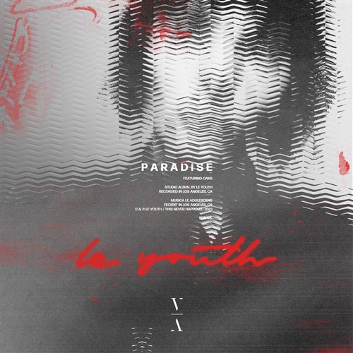 PARADISE - KUPA ( ORIGINAL MIX )