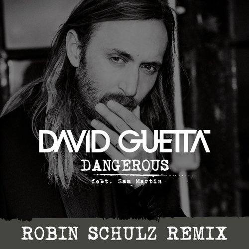David Guetta - Dangerous (B.A.S.E REMIX)  