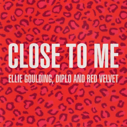 Close to Me (EVE Mashup Mix)