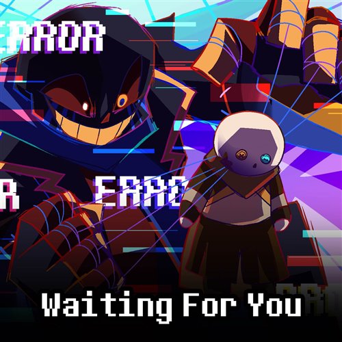 Waiting For You (Future Rave  Rave Room)