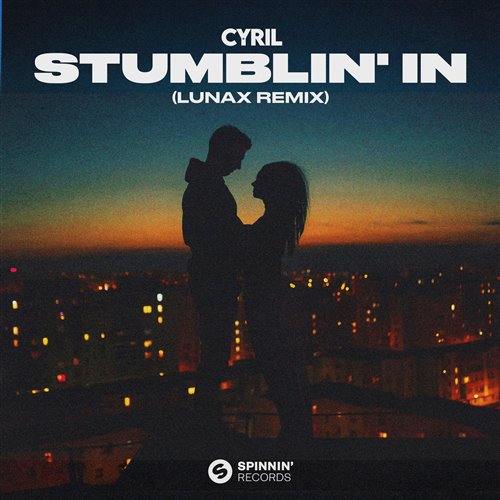 Cyril - Stumblin' In (Kio Remix) 