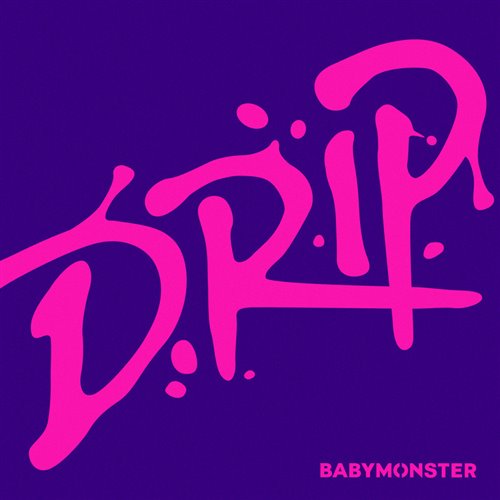 BABYMONSTER feat. Cardi B - Drip (Sefu Remix) 