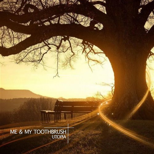 UTOPIA_MARIN(Original Mix).