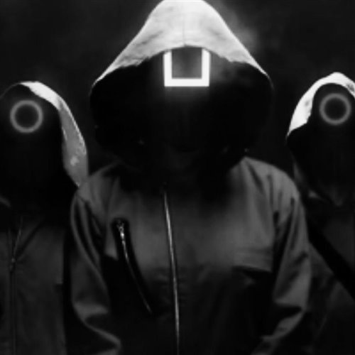 ID Pink Soldiers.( MASHUP)