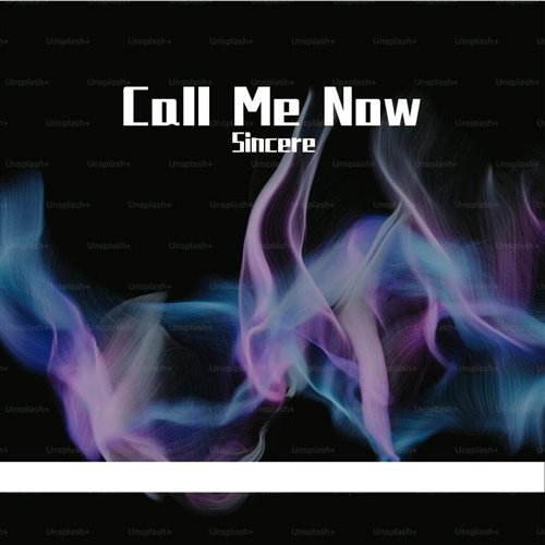 Call Me NowAria(SkyciiDragon Bootleg) 