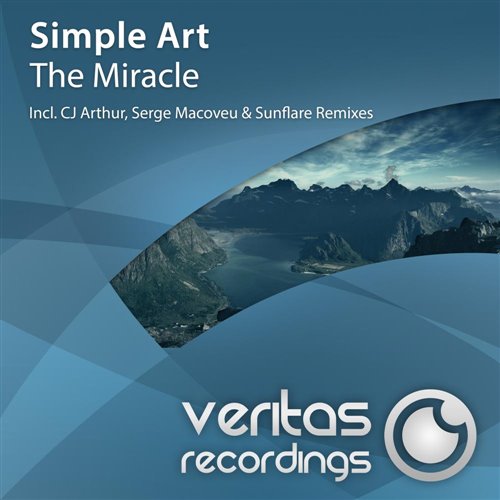 Simple City - The Wave (Y) (Original Mix) 