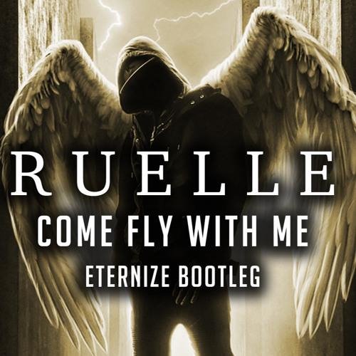 Fly With Me [SDJ Bootleg]
