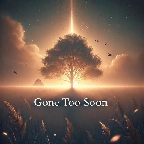 DJ FLAKO - Gone Too Soon (Remix) 