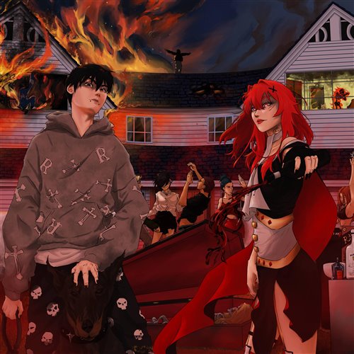 Sanolsen - Get Down (바운스)