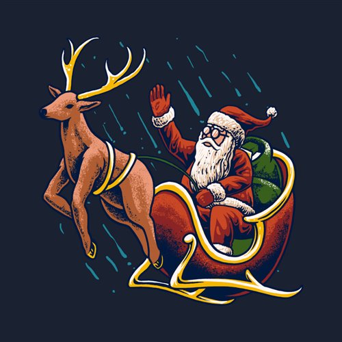 Feliz Navidad(Money.H REMIX) 