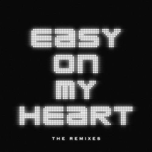Easy On My Heart(A-CIVIL Remix)  