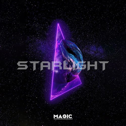 Starlight.(Keep Me Afloat) (Music Festival Mix)