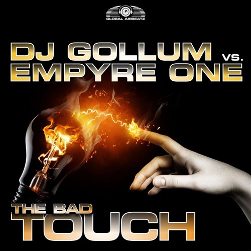 Dj Gollum vs Empyre One - The Bad Touch (HERMIT 유앤미 Remix)  