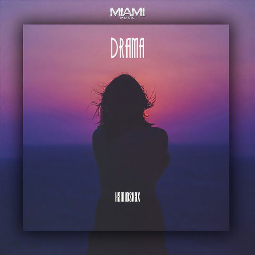 权志龙 Drama - (CAMCO阿布 Bootleg Mix) 
