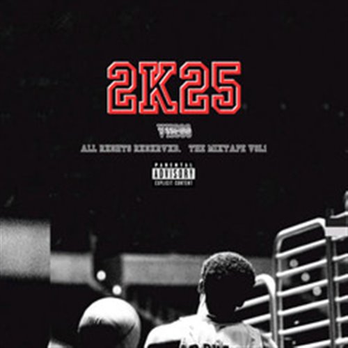 Sixthema Intro 2K25 (Ryan Remake) 