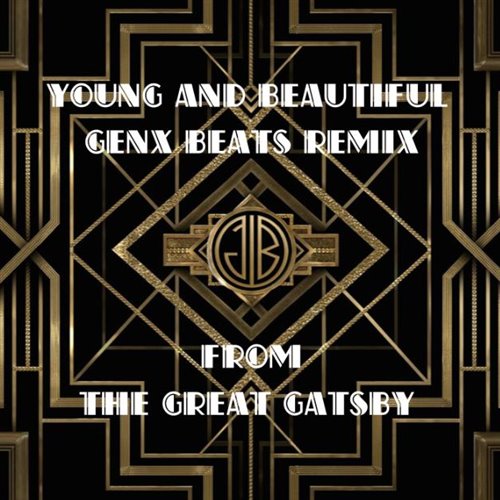 Young And Beautiful x Summertime Sadness(DJ Ryan Edit) 