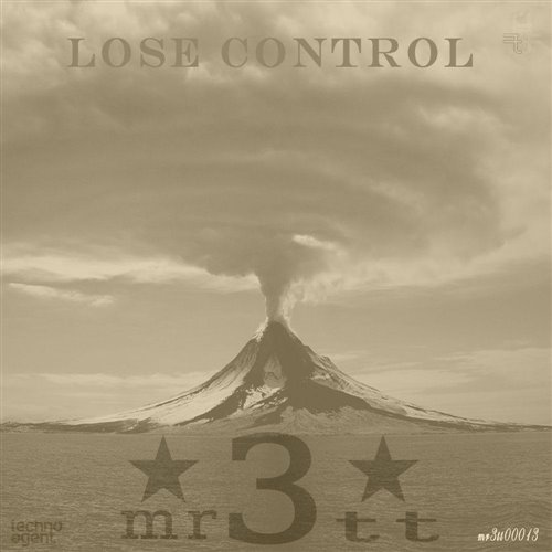 MrJay  LOSTMANE - Control (Original Mix) 