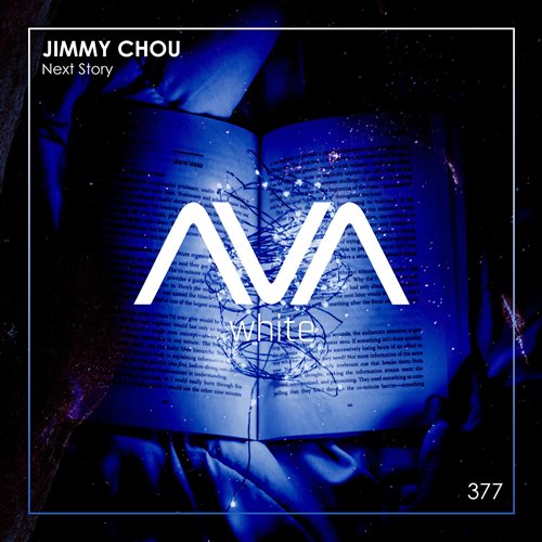 Jimmy Chou - Next Story (Extended Mix) 