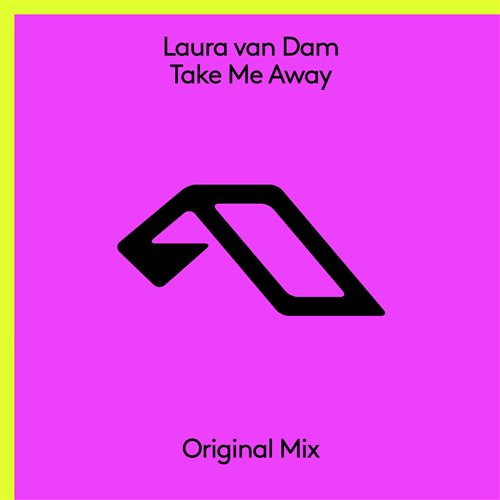 Laura van Dam - Deep Shadow (Extended Mix) 