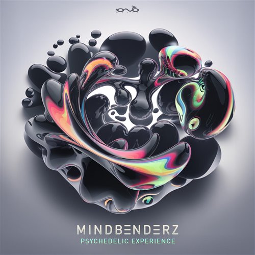 Mindbenderz - Psychedelic Experience (Original Mix) 