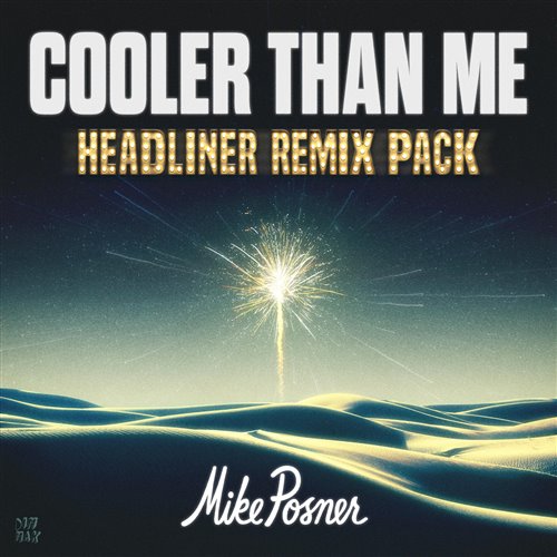 Mike Posner  Getter - Cooler Than Me (Original Mix) 