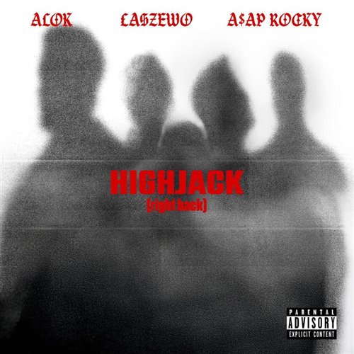 Alok, Łaszewo  A$AP Rocky - HIGHJACK (Right Back) (Original Mix) 