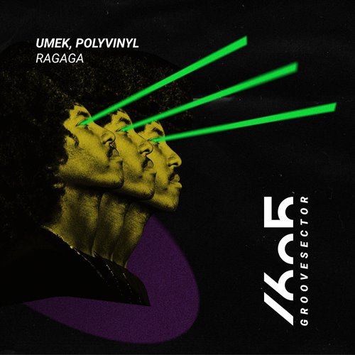Umek  Polyvinyl - Ragaga (Original Mix) 