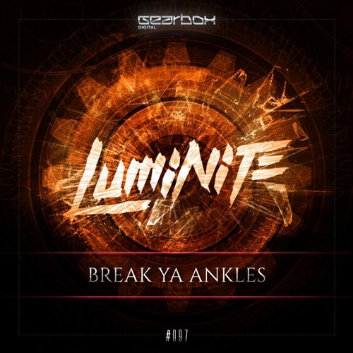 HEKLER - BREAK YA ANKLES (Original Mix) 