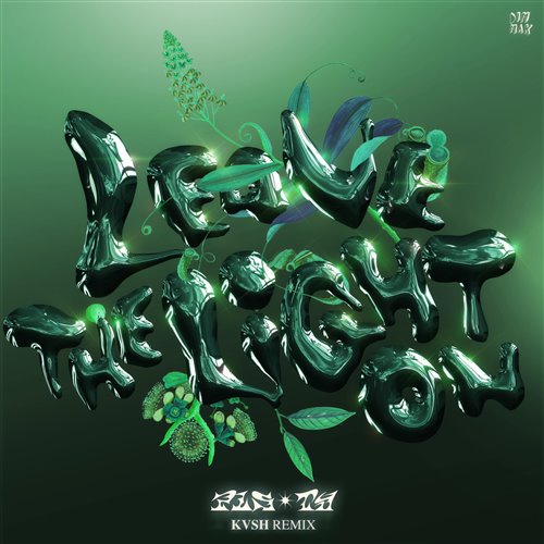 PLSTY  x.o.anne - Leave The Light On (KVSH Remix) 