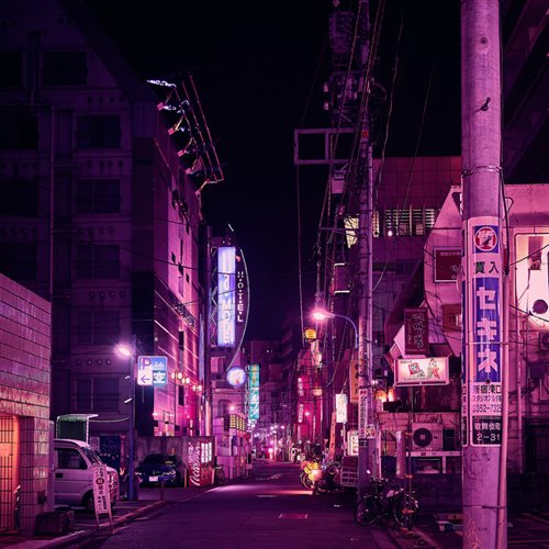 Syn Cole - Waking Up (Original Mix) 