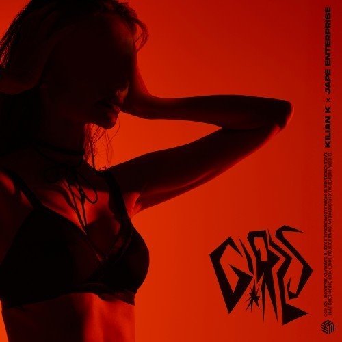 Kilian K  Jape Enterprise - GIRLS (Extended Mix) 