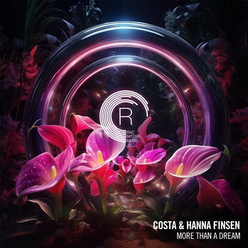 Costa  Hanna Finsen - More Than A Dream (Extended Mix) 