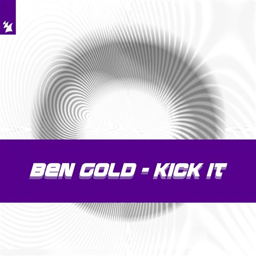 Ben Gold - Kick It (Extended Mix) 
