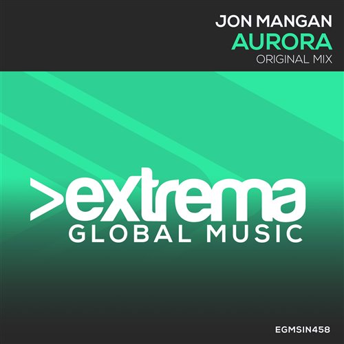 Jon Mangan - Aurora (Extended Mix) 