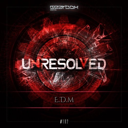 Unresolved - End This Game (Original Mix) 