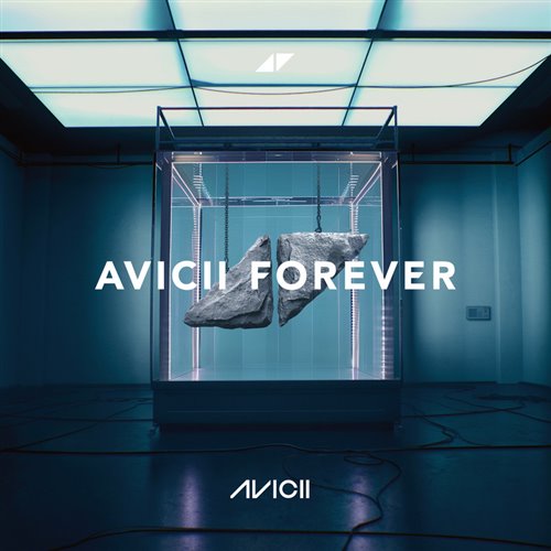 Avicii  Elle King - Let's Ride Away (Original Mix) 