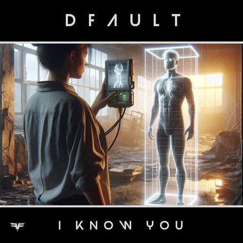 DFault - I Know You (Extended Mix) 
