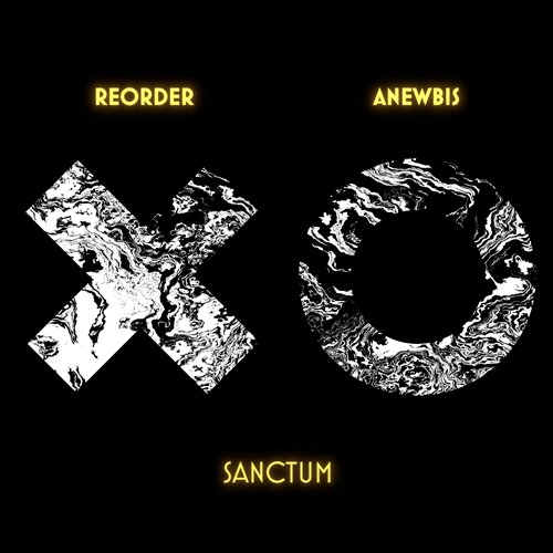 ReOrder  Anewbis - Sanctum (Extended Mix) 