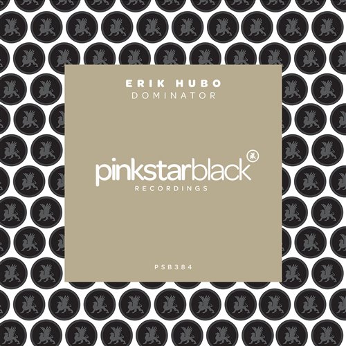 Erik Hubo - Dominator (Extended Mix) 