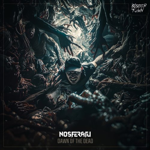 Nosferatu - Dawn Of The Dead (Original Mix) 