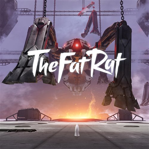 TheFatRat  Shiah Maisel - Genius (Original Mix) 