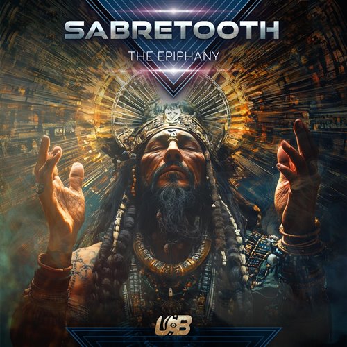 Sabretooth - The Epiphany (2025 Version) 