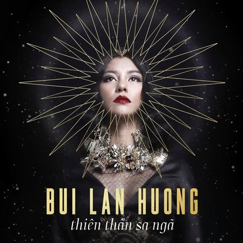 Bùi Lan Hương - Mâu Thuẫn (WIN Remix)