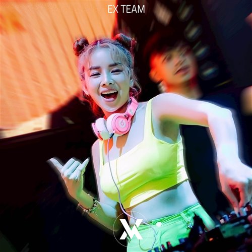 BEO2K RMX - GOODBYE MY PRINCESS V3 - BEO2K MUSIC TEAM