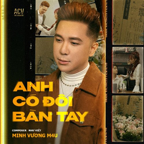 Anh Em Co Nhau - Bibo Remix