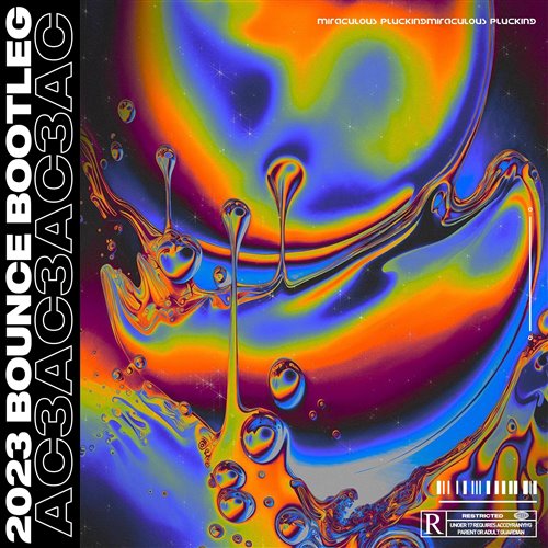 David Guetta,Bebe Rexha - I'm Good (Blue) [AC3 Remake]